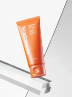 APRILSKIN 3-минутная очищающая глиняная маска для сужения пор Carrotene Pore Clay Mask 100 гр