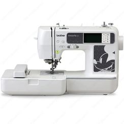 Швейно-вышивальная машина Brother Innov-is NV980D