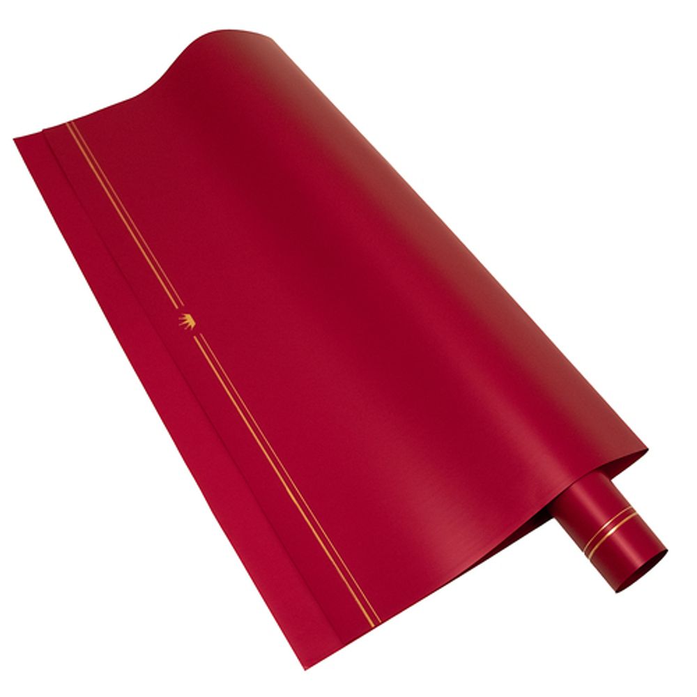 ЛИСТ &quot;Королевская история&quot; 57*57/20шт БОРДО