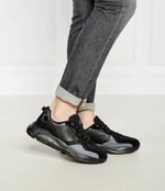 Кроссовки leon HUGO - черный(50517122)