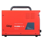 FUBAG ПЛАЗМА 40 AIR (PLASMA) плазморез 31461.1