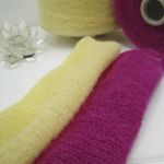 Gi.Ti. Bi. 55% альпака 20% меринос 25% полиамид