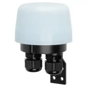 Фотореле ФРЛ-06 5-50лк 25А IP66, TDM SQ0324-0105