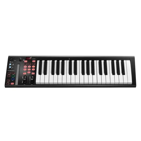 iCON iKeyboard 4S Black