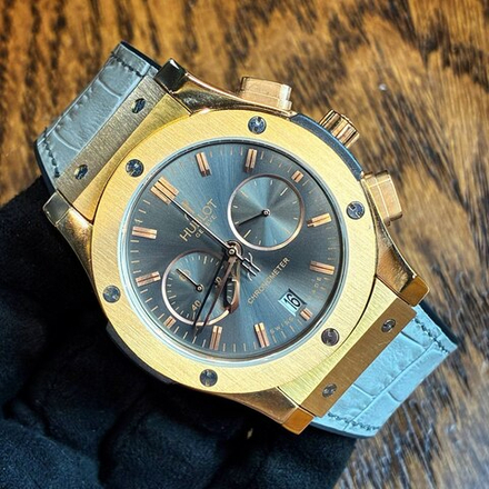 Часы мужские Hublot
