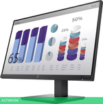 Монитор HP P24q G4