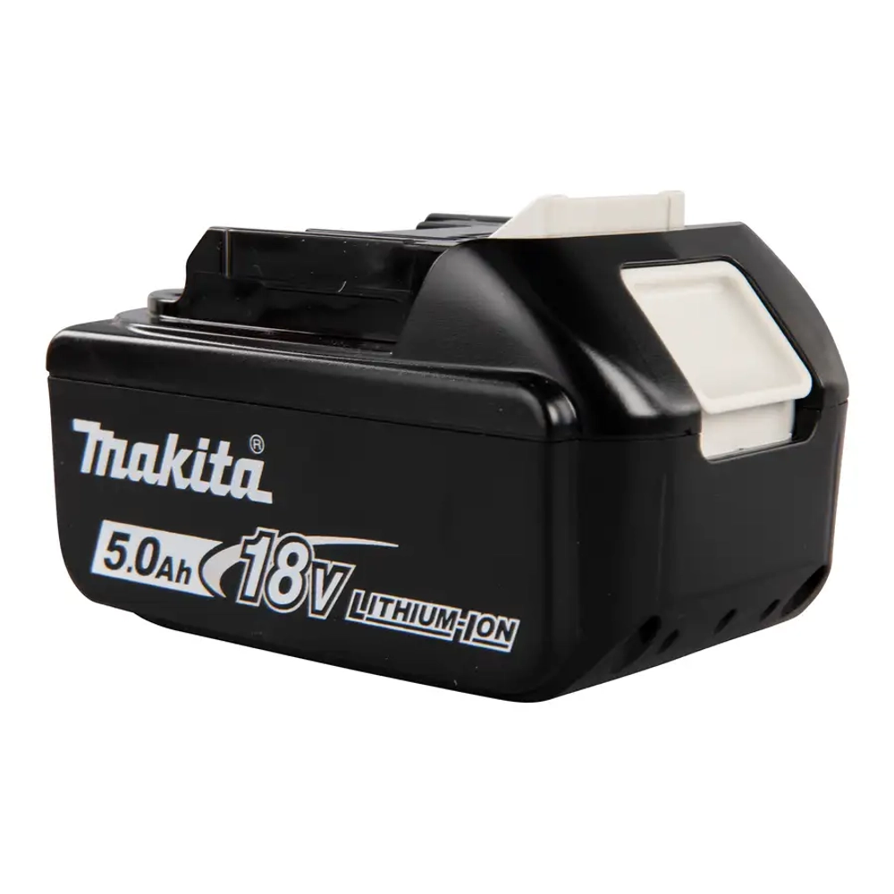 Аккумулятор BL1850B Makita 632G59-7
