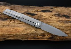 Нож Artisan Cutlery 1849G-WS Siriusфотография - 2
