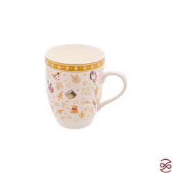 Кружка Repast Yellow toys 350 мл