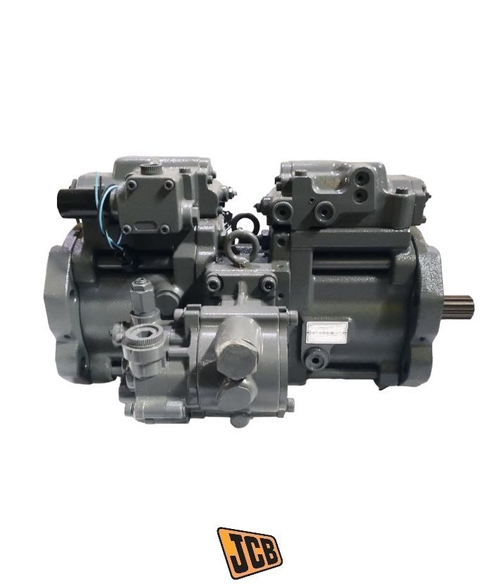 Гидронасос JCB JS175 20/925755, 20-925755, 20925755