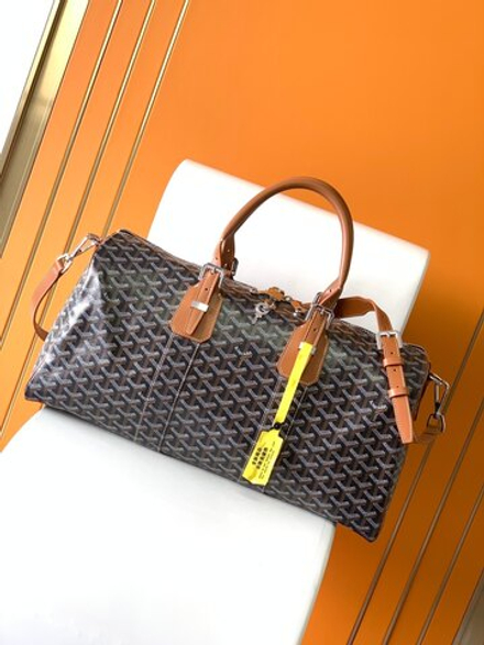 Goyard Duffle Bag 45 cm