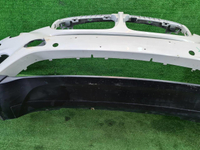 Бампер передний BMW X6 F16 (2014-2020)