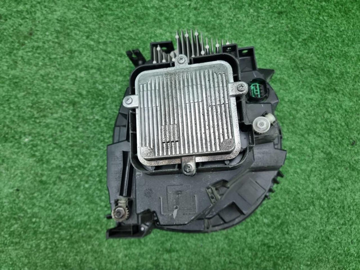 Фара левая Haval Dargo (2022-н.в.) LED