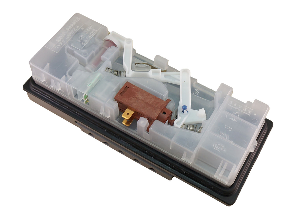 Дозатор моющих средств для ПММ Eltek 10099824