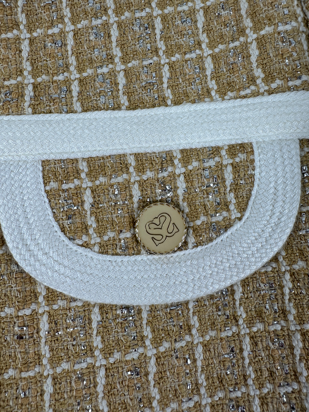 Жакет Sandro