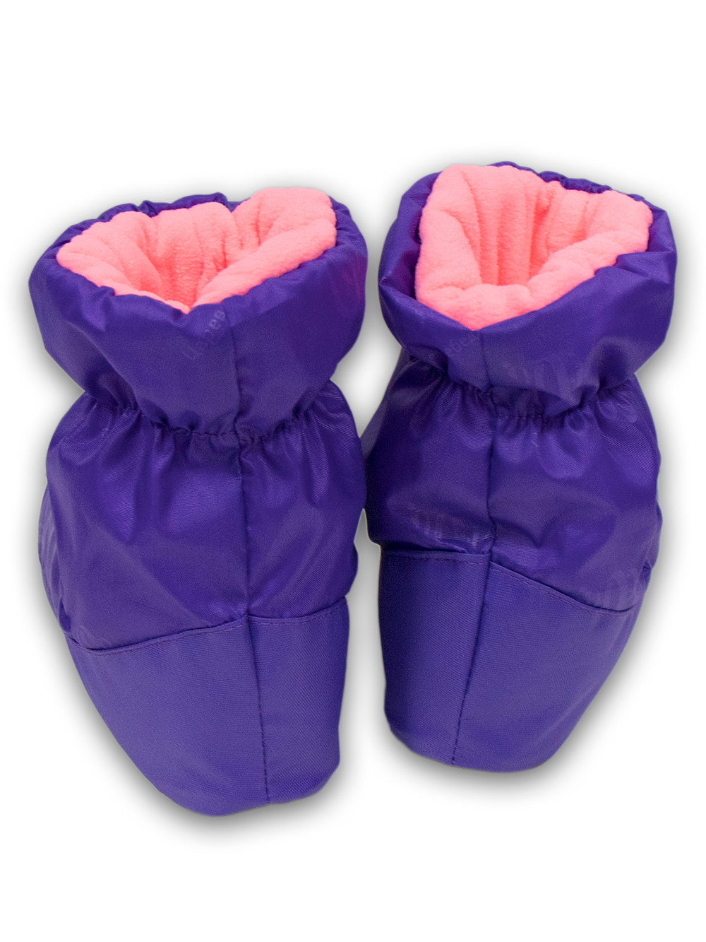 Сапожки для разогрева Гелла