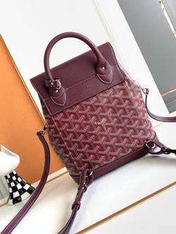 Goyard Alpin Mini Backpack