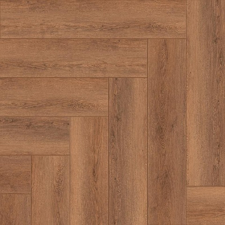 Кварц-винил Alpine Floor SPC Light Parquet ЕСО 13-31AB Дуб Капелла 4V 43кл