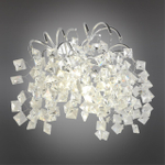 Настенный светильник Aployt Danusia APL.846.01.03