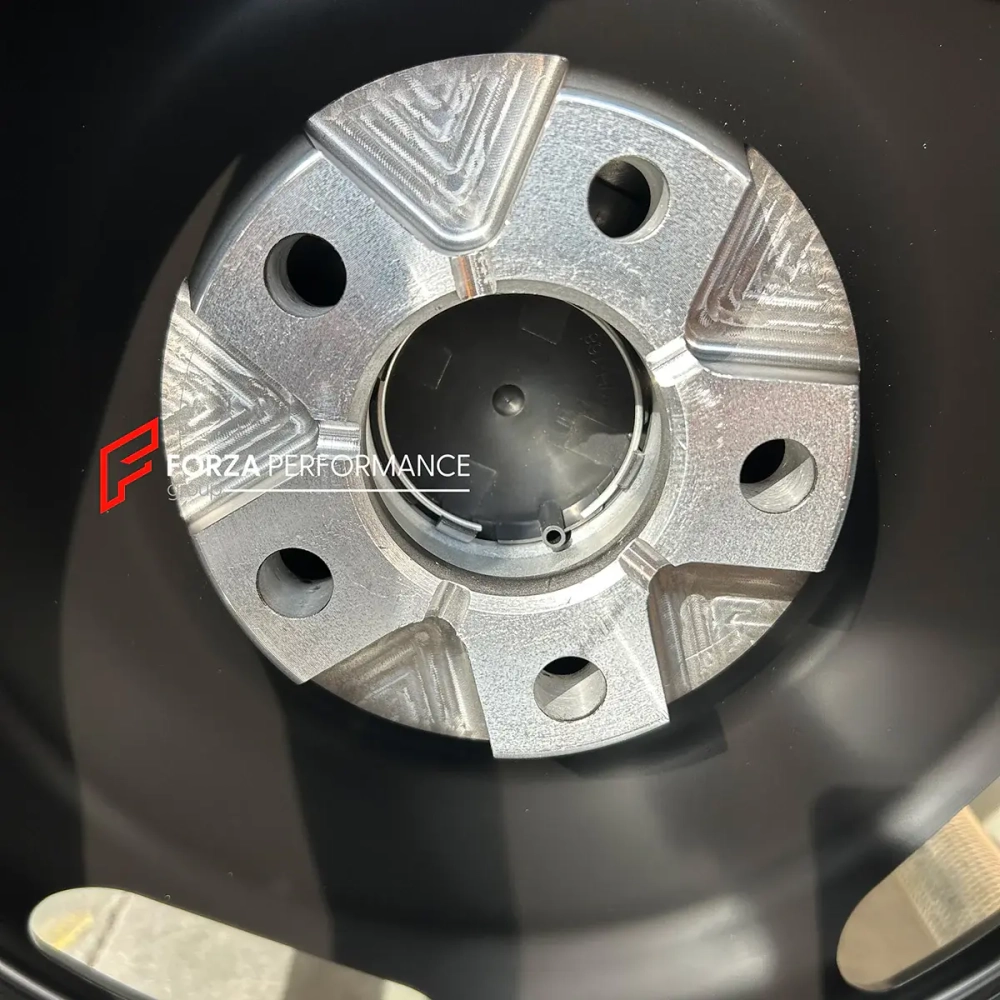 КОВАНЫЕ ДИСКИ для MERCEDES-BENZ S-CLASS S580 W223 2025 Мерседес