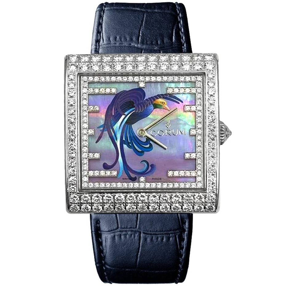 Corum Buckingham