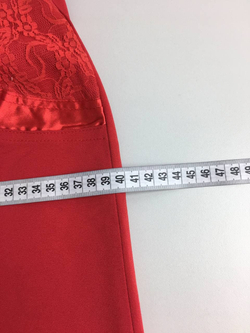 Штаны Mengxianna яркие 42 размер, новые