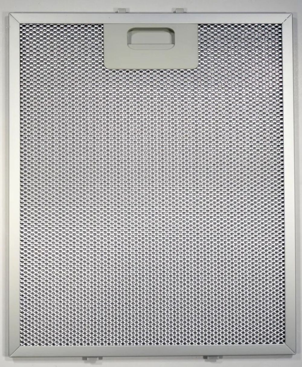 Жировой фильтр для вытяжки Hansa (Ханса) 250х300х9мм - 1006926