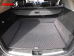 Mercedes-Benz M-Class 3 поколение W166 (07.2011 - 10.2015)