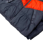 Пуховик Nike Therma-Fit Новый