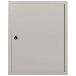 Корпус металлический ЭРА OPTIMA ЩМП-50.40.20 (500х400х220) IP31 УХЛЗ серый