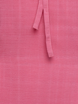 BALLANTYNE платье - розовый