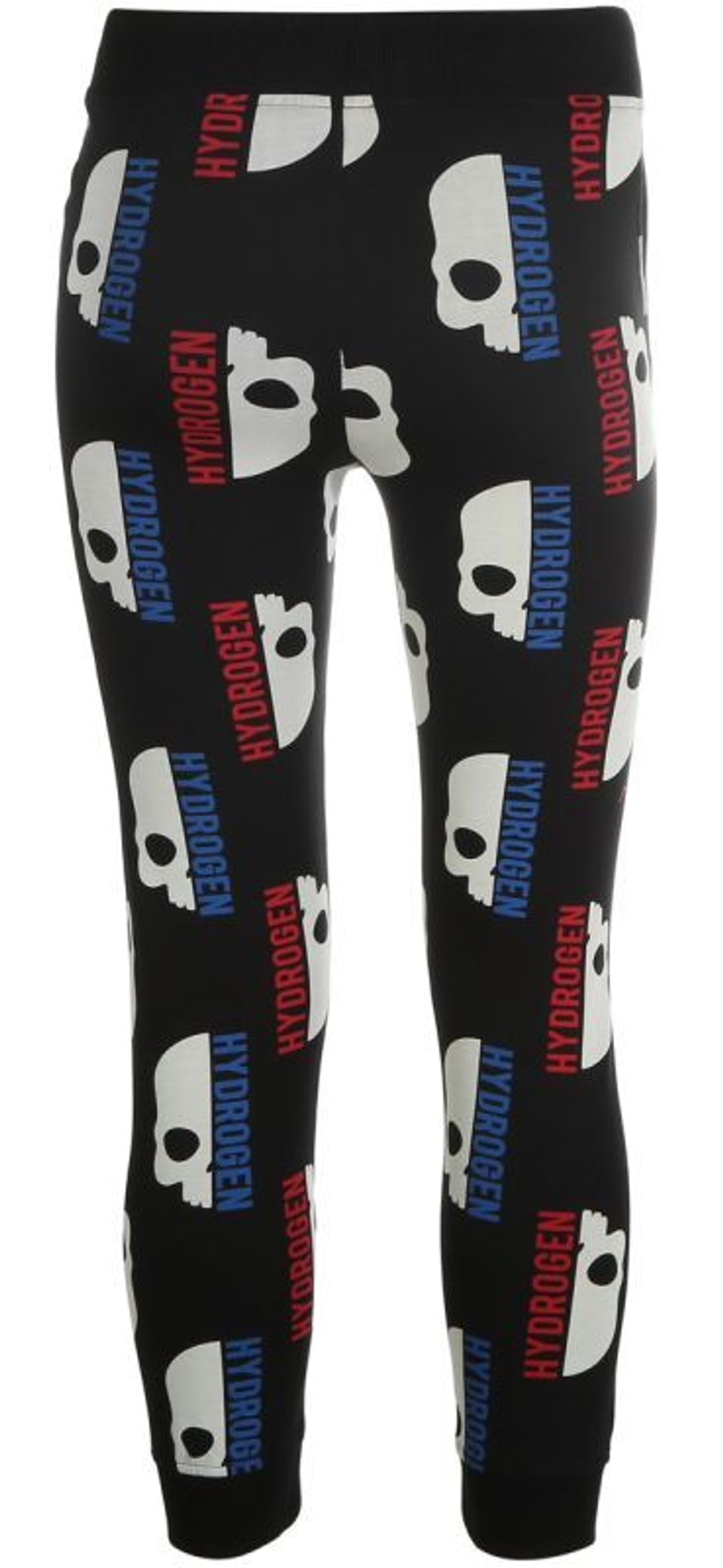 Детские теннисные брюки Hydrogen Sweatpants Kids - Black