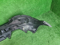 Бампер задний Lada X-RAY (2015-2022) Cross