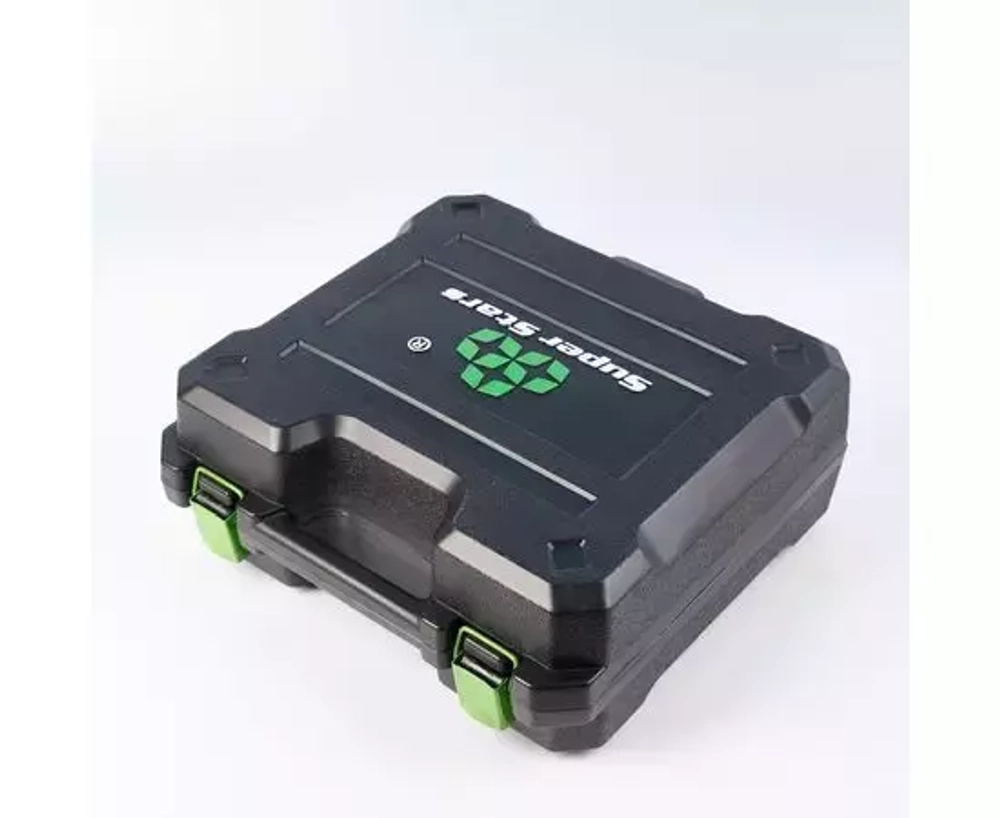 Вальцовка аккумуляторная Super Stars ST-E900A