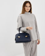 Сумка 581 03 синий