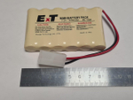 Аккумулятор ET RC-7220VTB PK1