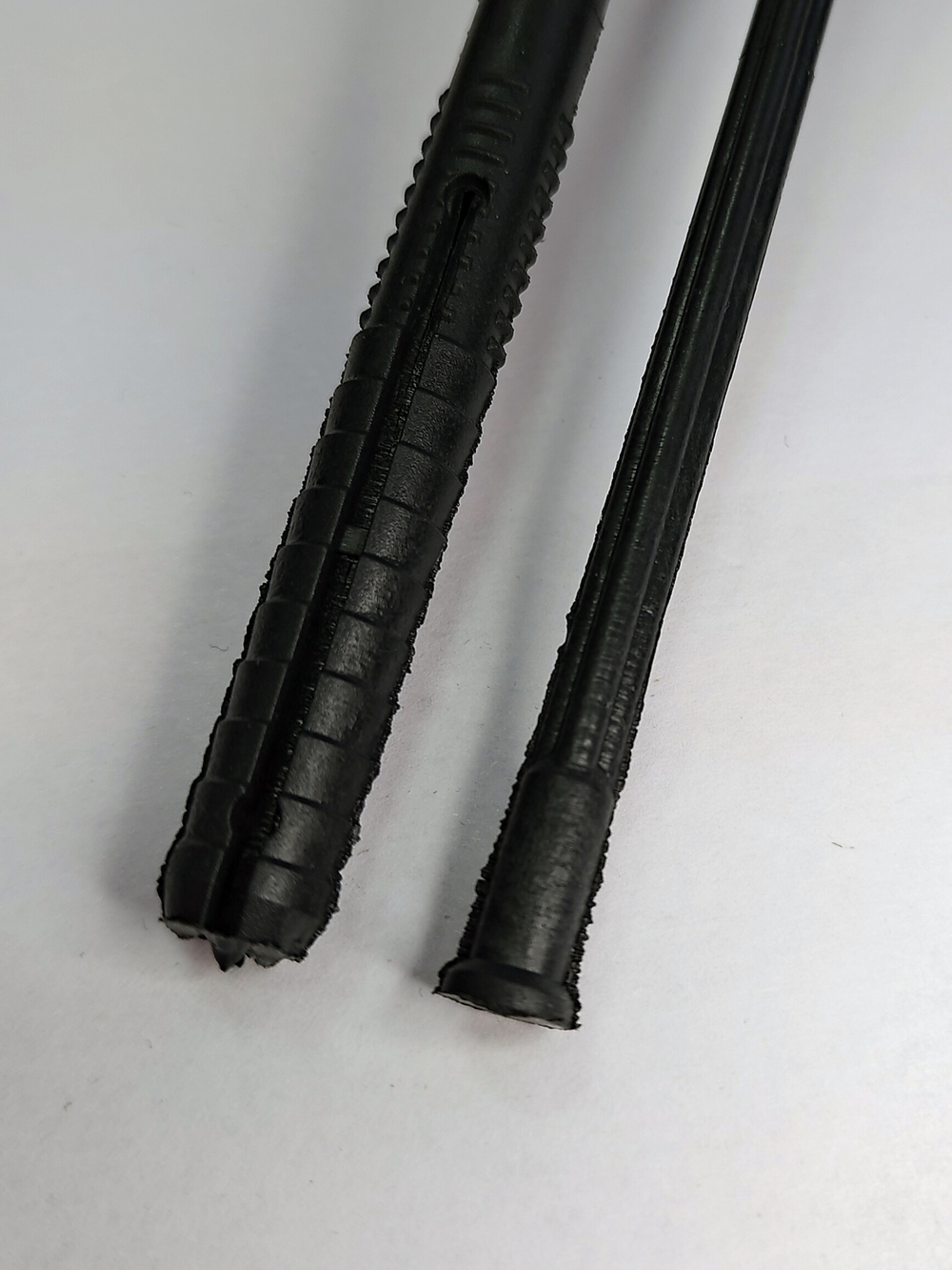 10х140 IZO дюбель СК для изоляции с пласт. гвоздем (700 шт.)