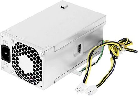 Блок питания D16-180P2A L08261-002 180W Power Supply HP ProDesk 800 G3 600 G3 SFF L08261-001 901763-002