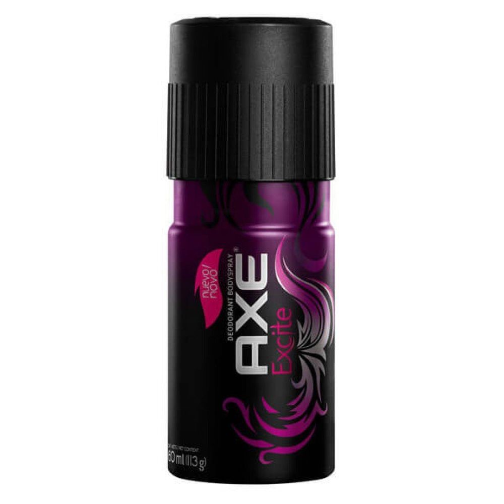 Дезодорант Axe Excite (Cпрей) 150 мл