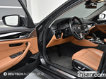 BMW 5 Series (G30) 520i Luxury (11.2019)