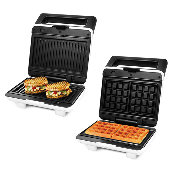 Kitfort КТ-1638 Вафельница