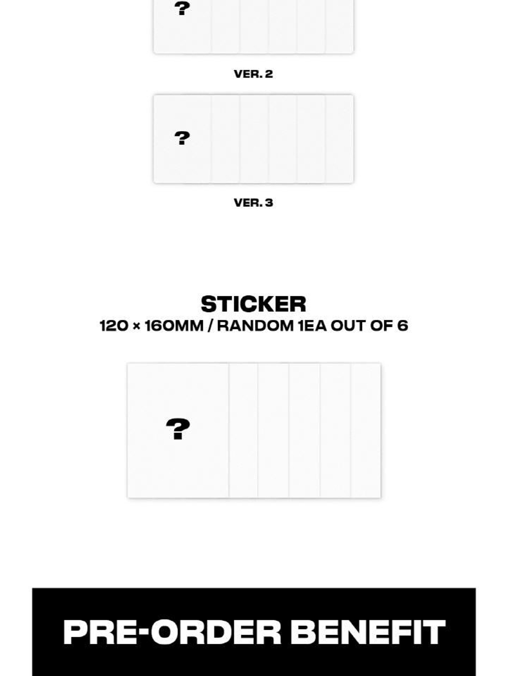 Альбом IVE - I'VE IVE 1st Album 3 Version SET