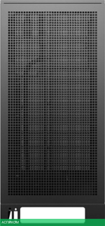 Корпус DeepCool CH270 Digital без БП черный (R-CH270-BKNDM0-G-1)