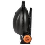 O-Grill 800T газовый гриль BLACK 800T_BLACK