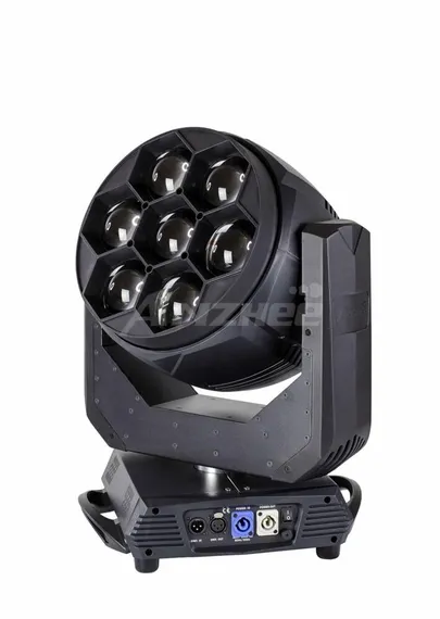 Anzhee PRO PHOENIX B-EYE 760z