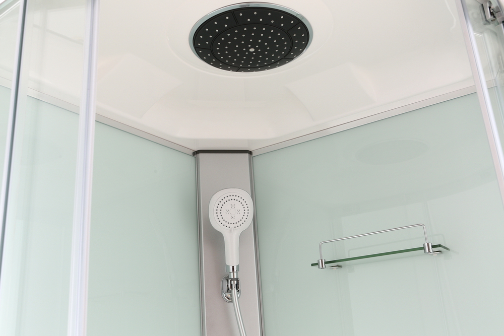 Душевая кабина B&W G8503 (900х900х2150)