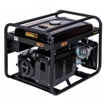 HUTER DY6500LX бензиновый генератор 64/1/7