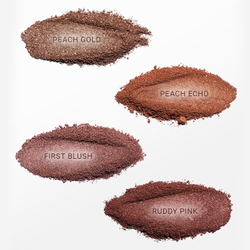 Notino Make-up Collection 3-in-1 Make-up - Многофункциональный макияж для глаз, губ и лица, 1,3 g