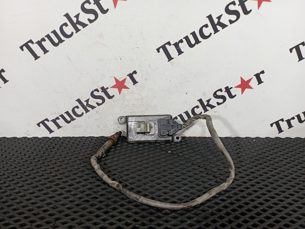 Датчик NOX 2021 г.