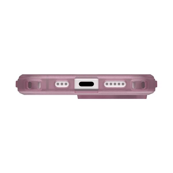 Чехол Uag Dot Case для iPhone 17, Фиолетовый | Lilac Purple